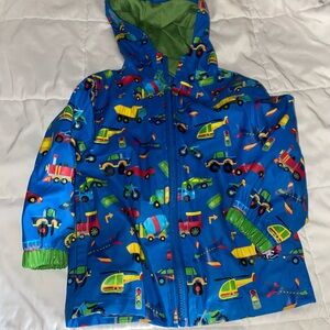 Stephen Joseph 3T boys jacket
